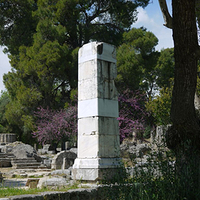 Photo de Grece - Olympie